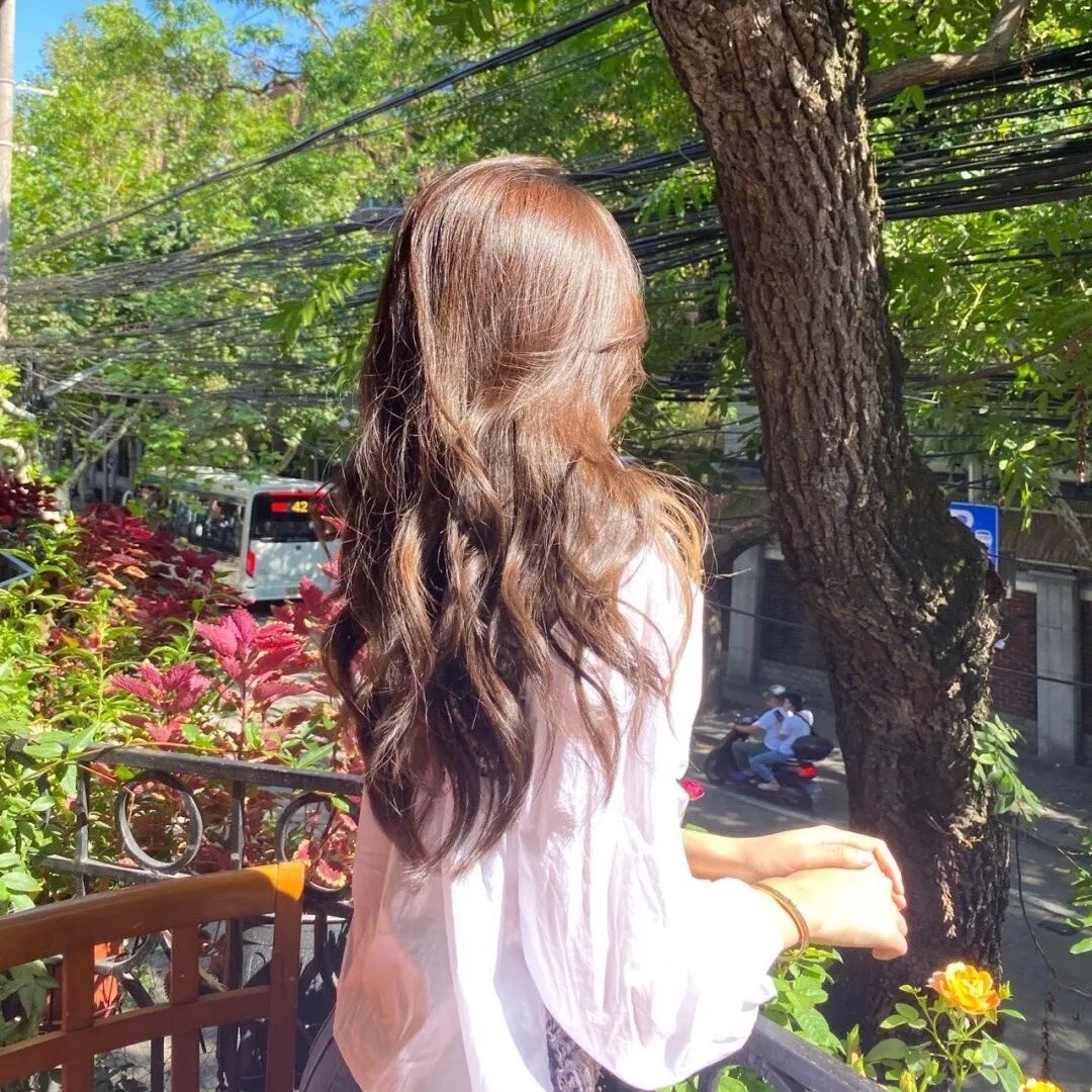 神女为我下凡尘