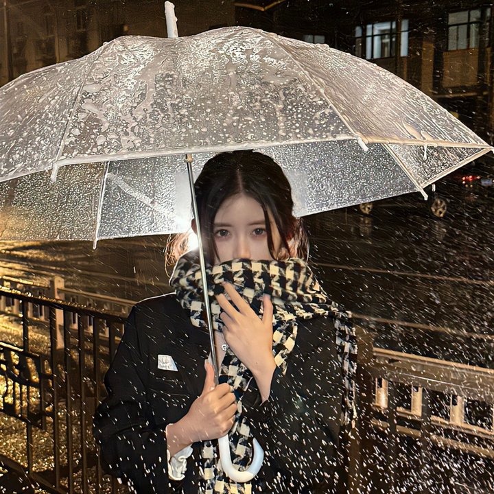 我家娘子不可能是魔门女帝